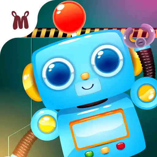 Free play online Marbel Robots - My First Toys APK Free play online Marbel Robots - My First Toys APK
