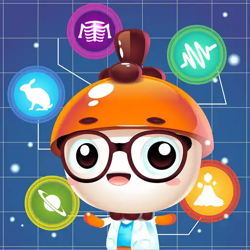 Play Marbel Sains SD 4-5 APK Play Marbel Sains SD 4-5 APK