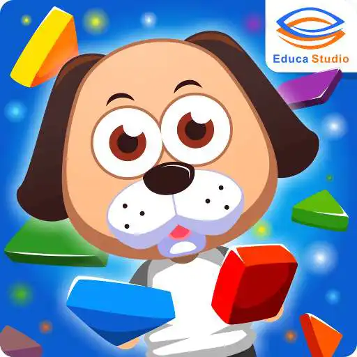Play Marbel Tangram - Creative Brain Puzzle APK Play Marbel Tangram - Creative Brain Puzzle APK