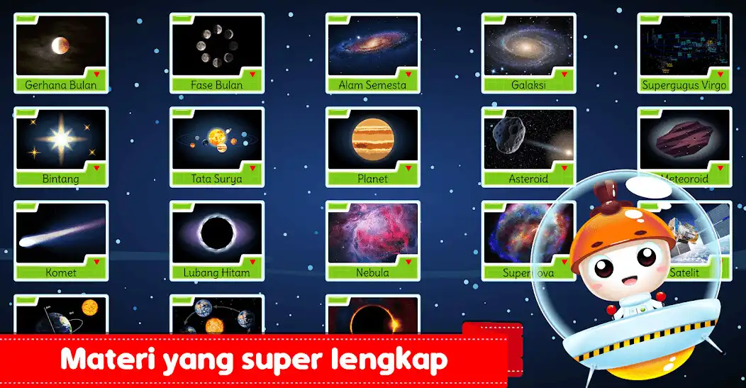 Play Marbel Tata Surya SD 6 as an online game Marbel Tata Surya SD 6 with UptoPlay
