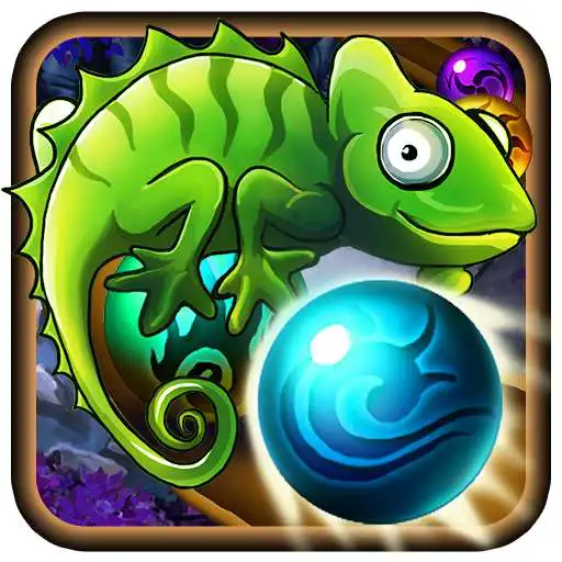Run free android online Marble Adventurer : Match 3 APK