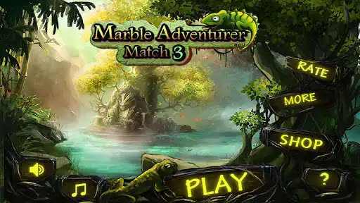 Play APK Marble Adventurer : Match 3  and enjoy Marble Adventurer : Match 3 with UptoPlay game.HK.marble.adventurer