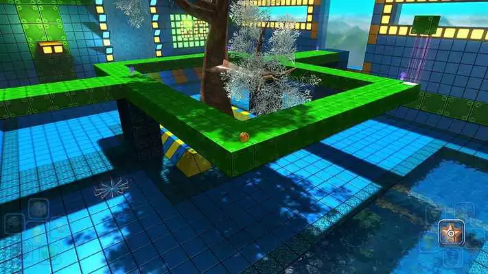 Play Marble Arena 2