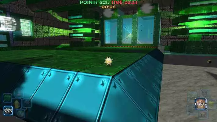 Play Marble Arena 2
