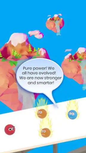 Play Marble Ascension as an online game Marble Ascension with UptoPlay