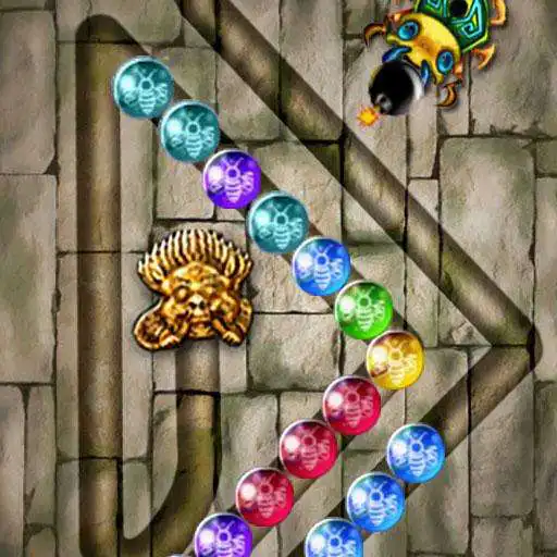 Run free android online Marble Balls Blast APK Run free android online Marble Balls Blast APK