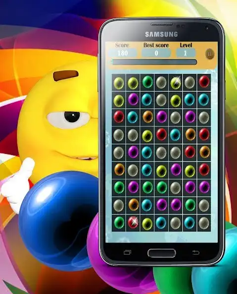 Play Marble balls - Marble Balls Puzzle Game as an online game Marble balls - Marble Balls Puzzle Game with UptoPlay
