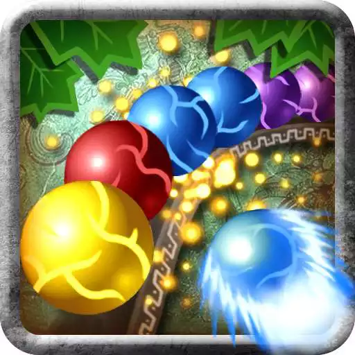 Play Marble Blast 2 APK