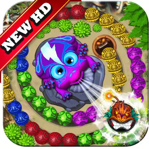 Play Marble Blast Classic 2020 APK Play Marble Blast Classic 2020 APK