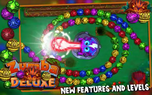 Play Marble Blast Classic 2020  and enjoy Marble Blast Classic 2020 with UptoPlay