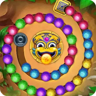 Play marble blast games 2.1 