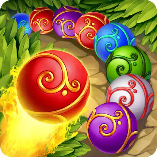 Play Marble Blast Game - Zumba APK Play Marble Blast Game - Zumba APK