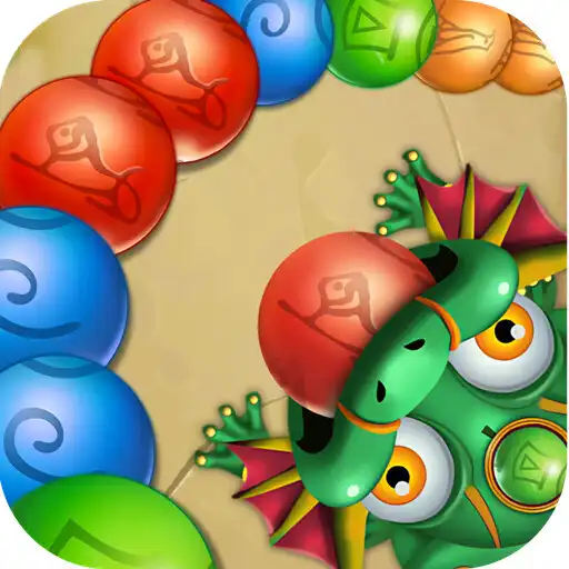Play Marble Blast Puzzle Shoot Game APK