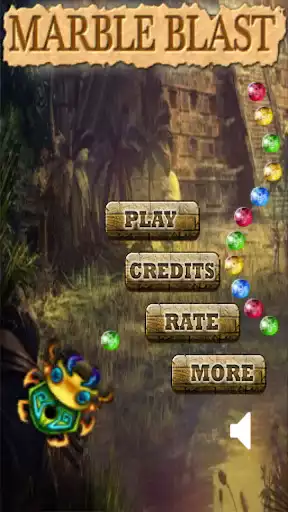 Play Marble Blast  and enjoy Marble Blast with UptoPlay