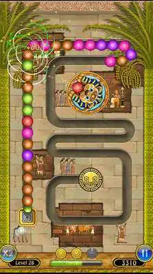 Play Marble Blast