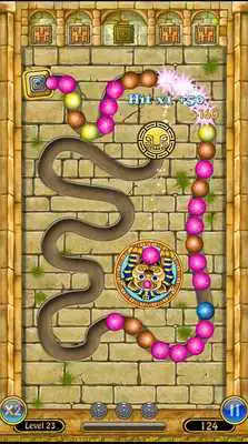 Play Marble Blast