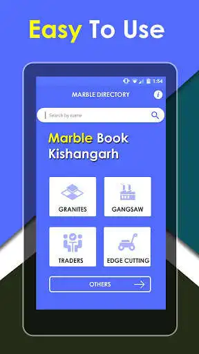 Play Marble Book Kishangarh