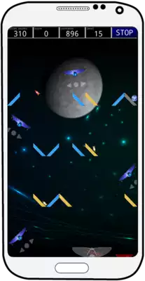 Play Marble Boom - Arcade Game