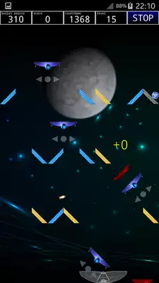 Play Marble Boom - Arcade Game