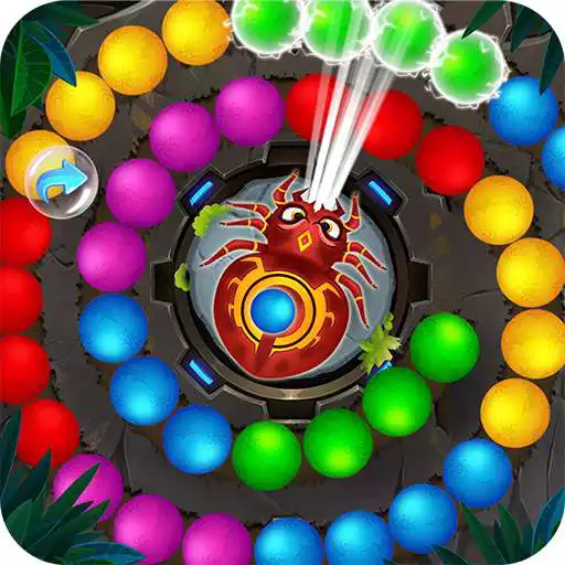 Run free android online Marble Bubble Legend APK Run free android online Marble Bubble Legend APK