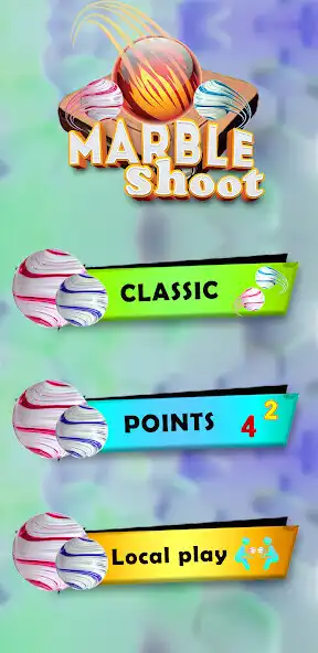 Play Marble Carrom Clash : Kancha  and enjoy Marble Carrom Clash : Kancha with UptoPlay