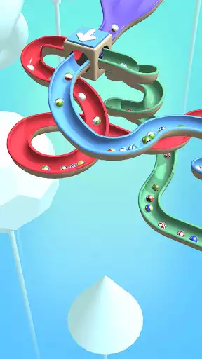 Play Marble Dream  and enjoy Marble Dream with UptoPlay