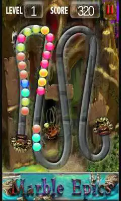 Play Marble Epics Play Marble Epics