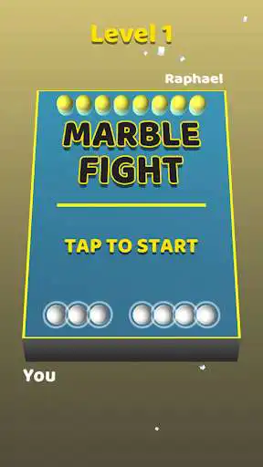 Play Marble Fight  and enjoy Marble Fight with UptoPlay