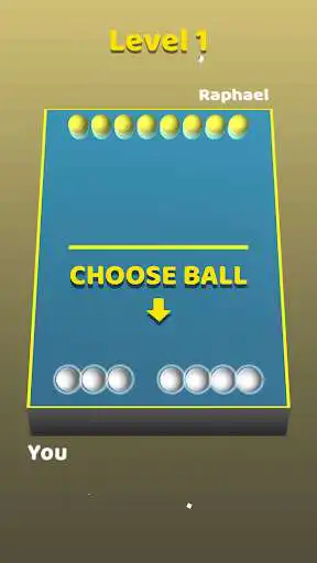 Play Marble Fight as an online game Marble Fight with UptoPlay
