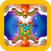 Free play online Marble Game Saga APK