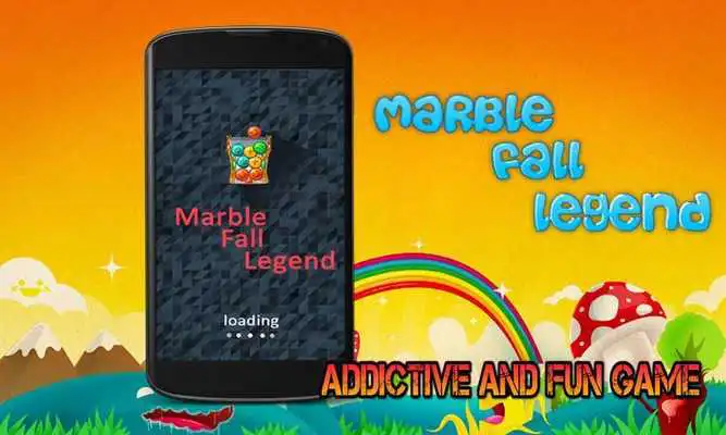 Play Marble Game Saga