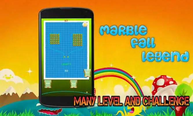 Play Marble Game Saga