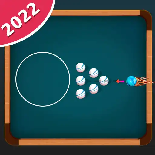 Play Marble Hit In - Multiplayer APK