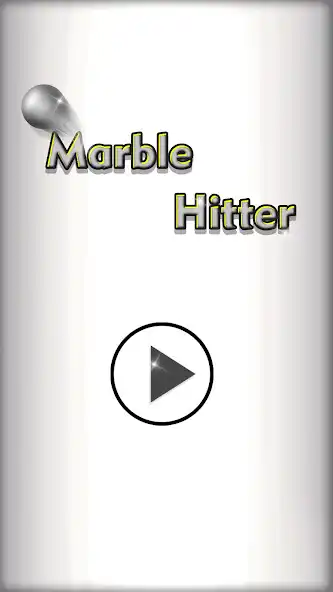 Play Marble Hitter  and enjoy Marble Hitter with UptoPlay