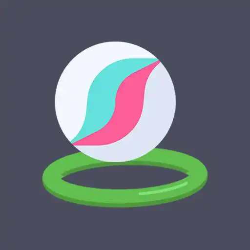 Play Marble Hoop Tap APK