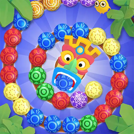 Play Marble Island APK