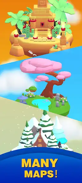 Play Marble Island as an online game Marble Island with UptoPlay