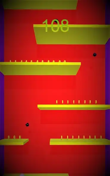 Play Marble Jump Tower as an online game Marble Jump Tower with UptoPlay