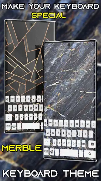 Play Marble Keyboard Theme Android - Marble theme Free as an online game Marble Keyboard Theme Android - Marble theme Free with UptoPlay
