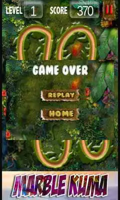 Play Marble Kuma