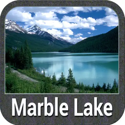 Play Marble Lake - IOWA GPS Map APK Play Marble Lake - IOWA GPS Map APK