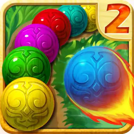 Free play online Marble Legend 2  APK