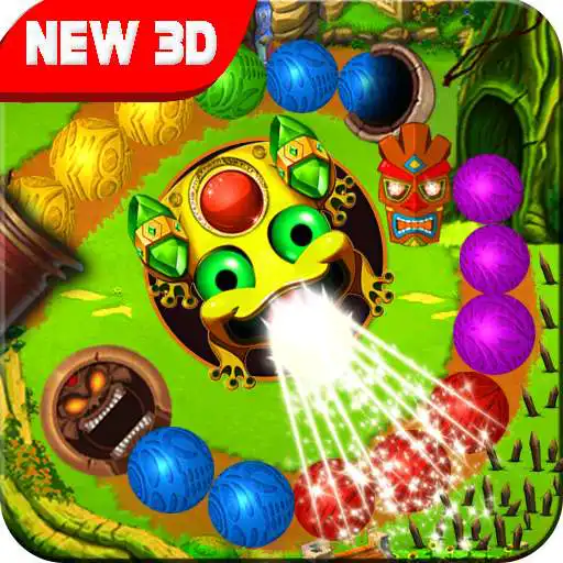 Play Marble Legend Deluxe APK