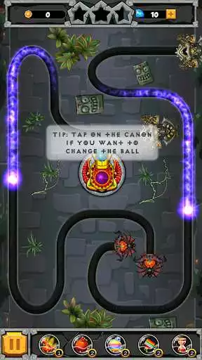 Play Marble Luster  and enjoy Marble Luster with UptoPlay