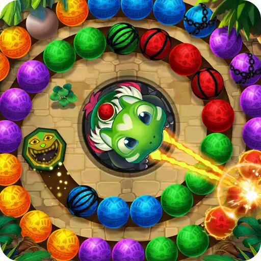 Play Marble Luxor APK