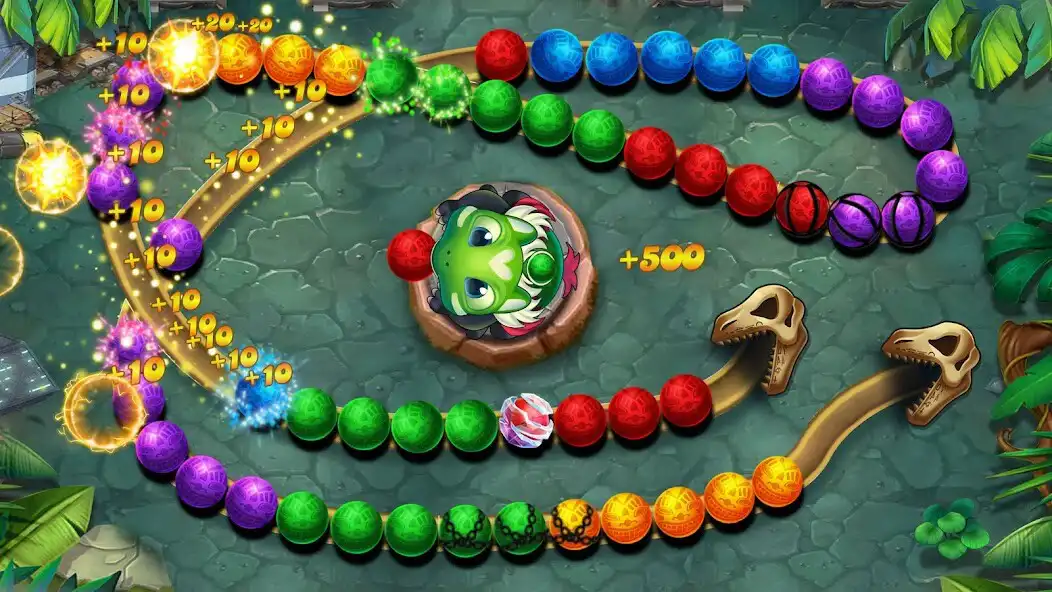 Play Marble Luxor  and enjoy Marble Luxor with UptoPlay