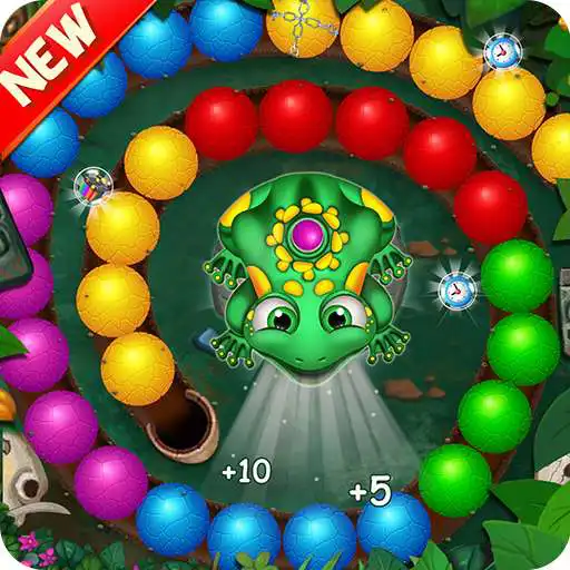 Free play online MarbleMania APK