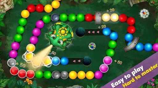 Play MarbleMania Play MarbleMania