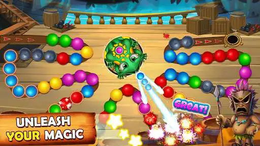 Play MarbleMania Play MarbleMania