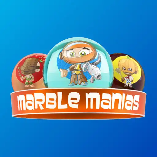 Play Marble Manias APK Play Marble Manias APK